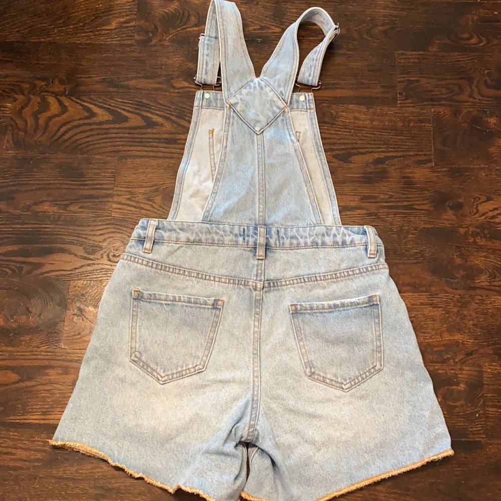 ASOS overalls. - Picture 2 of 3